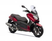 2011 Yamaha X-Max 125 photo